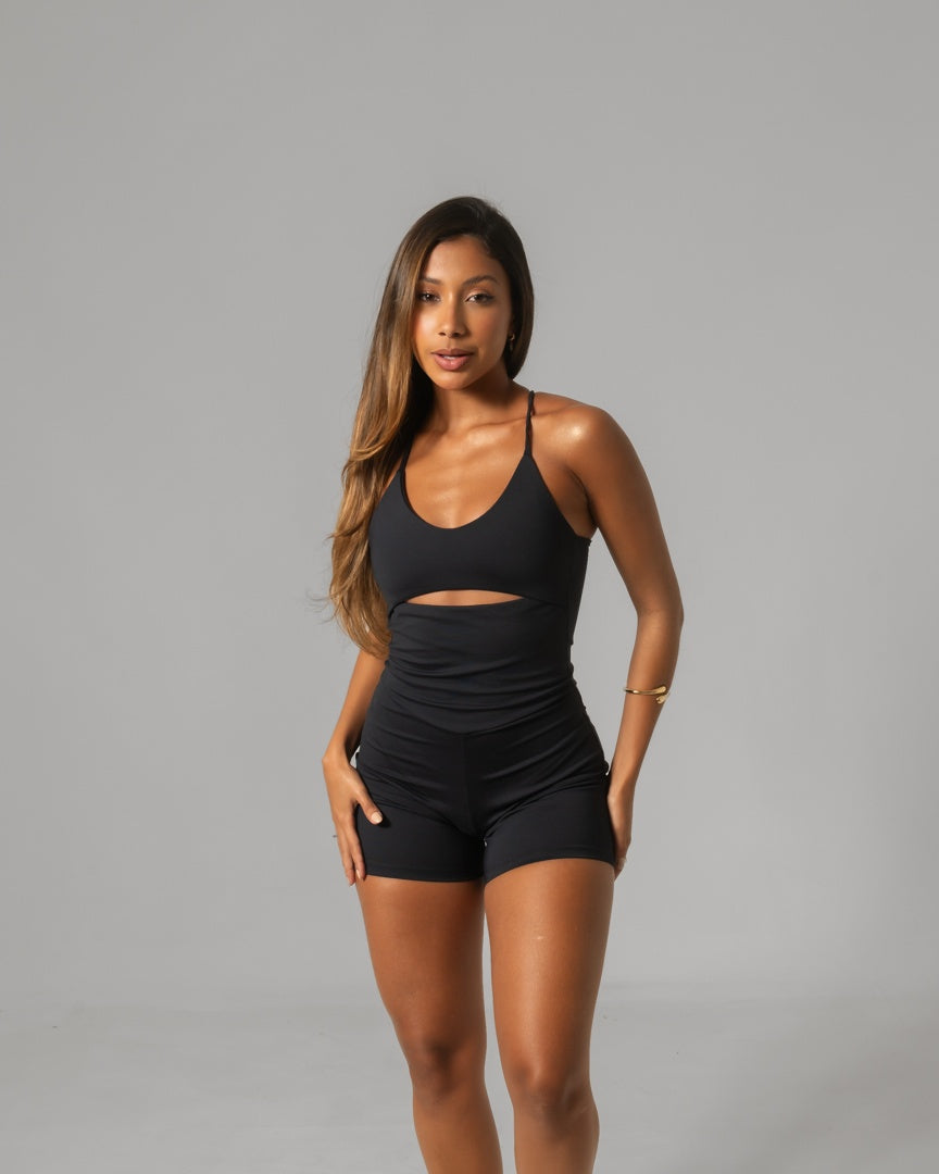 Balance Gym Jumpsuit