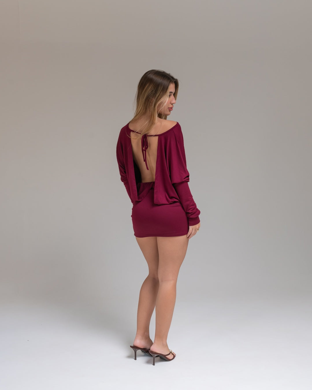 Mabele Dress
