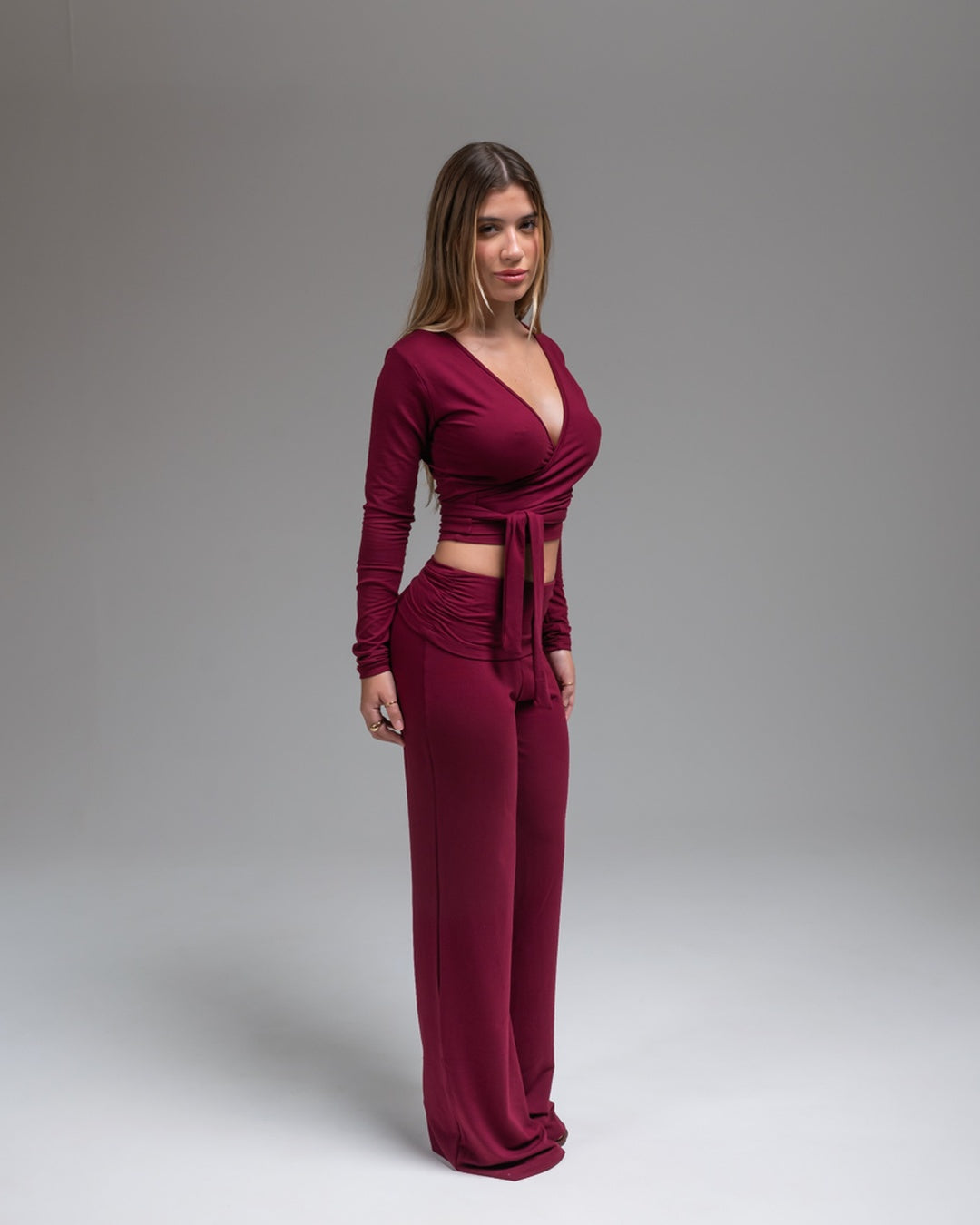 Luma Top