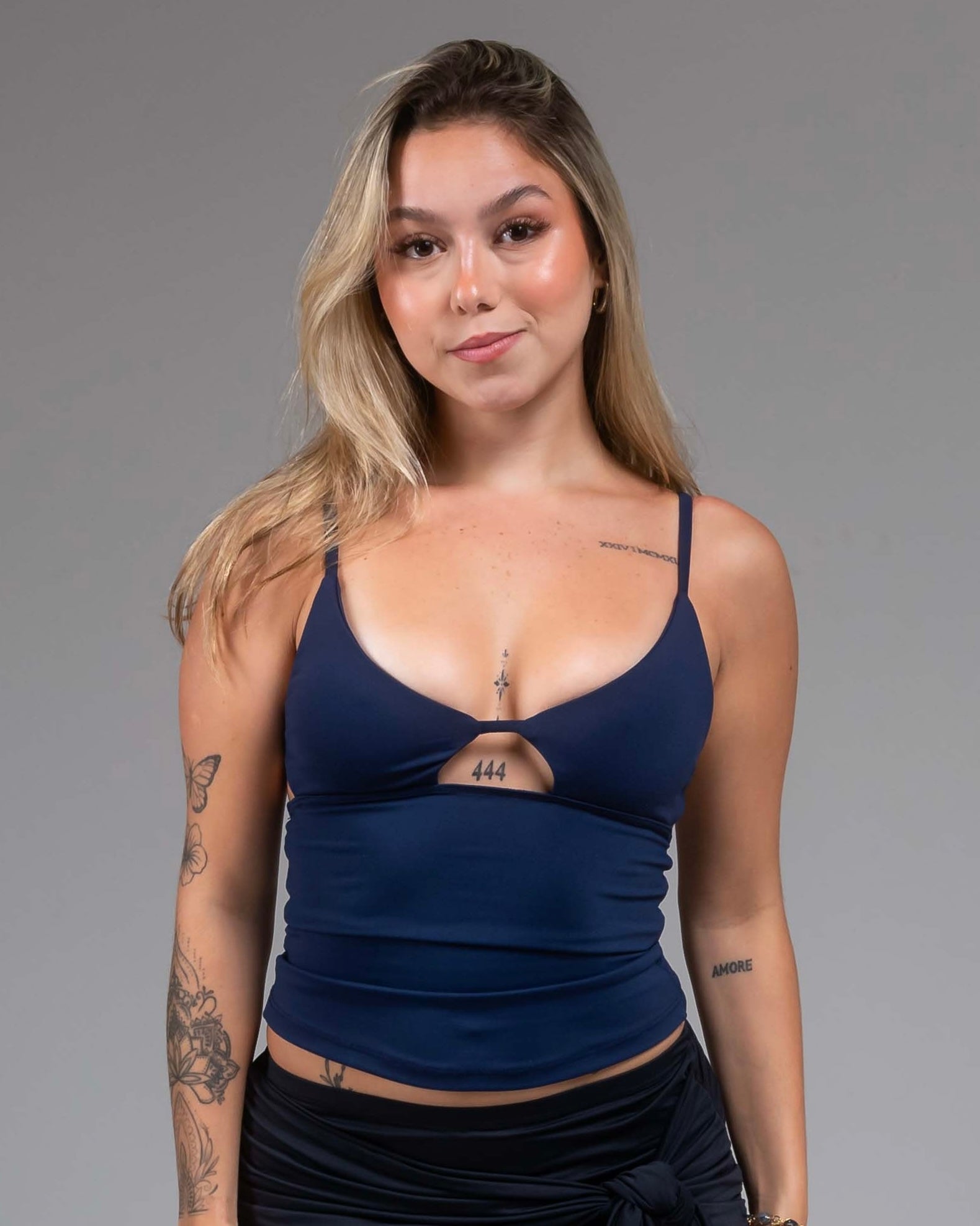 Helena Top