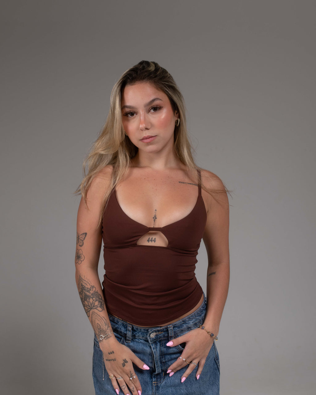 Helena Top