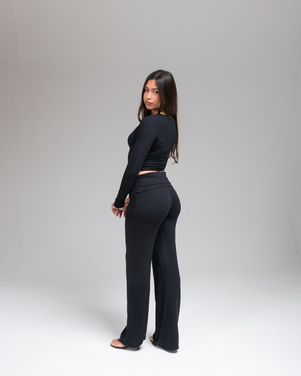 Luma Pants