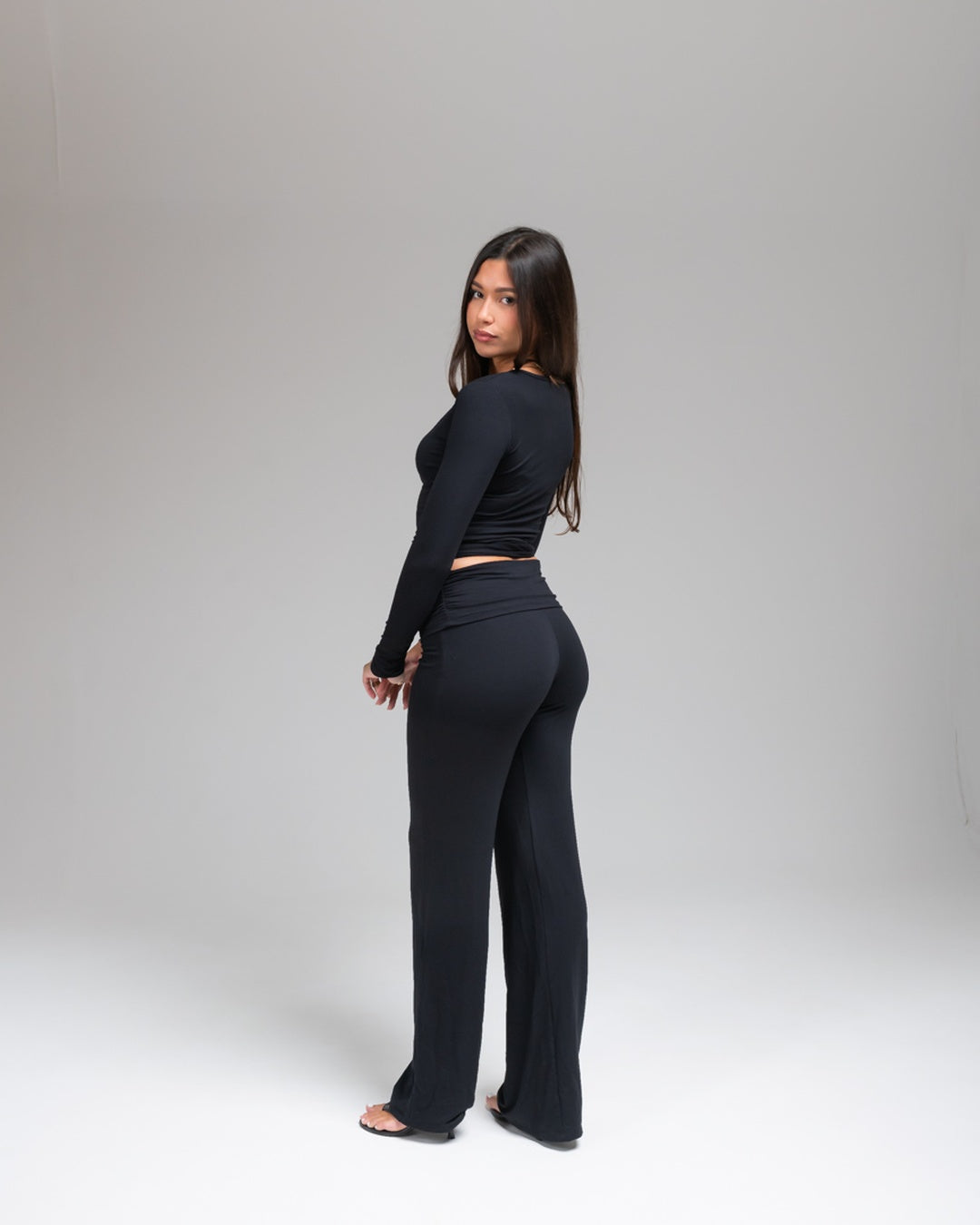 Luma Pants