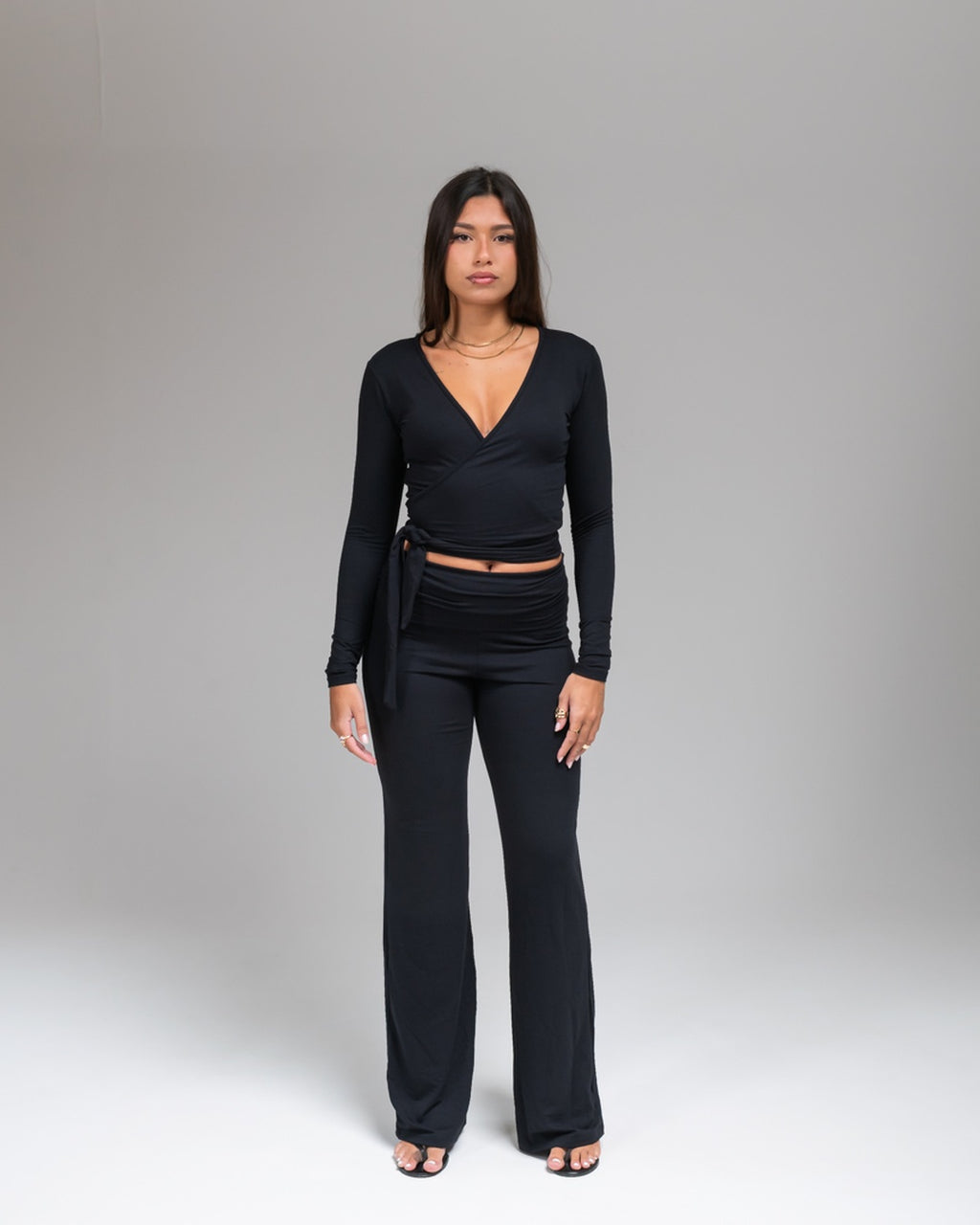 Luma Pants