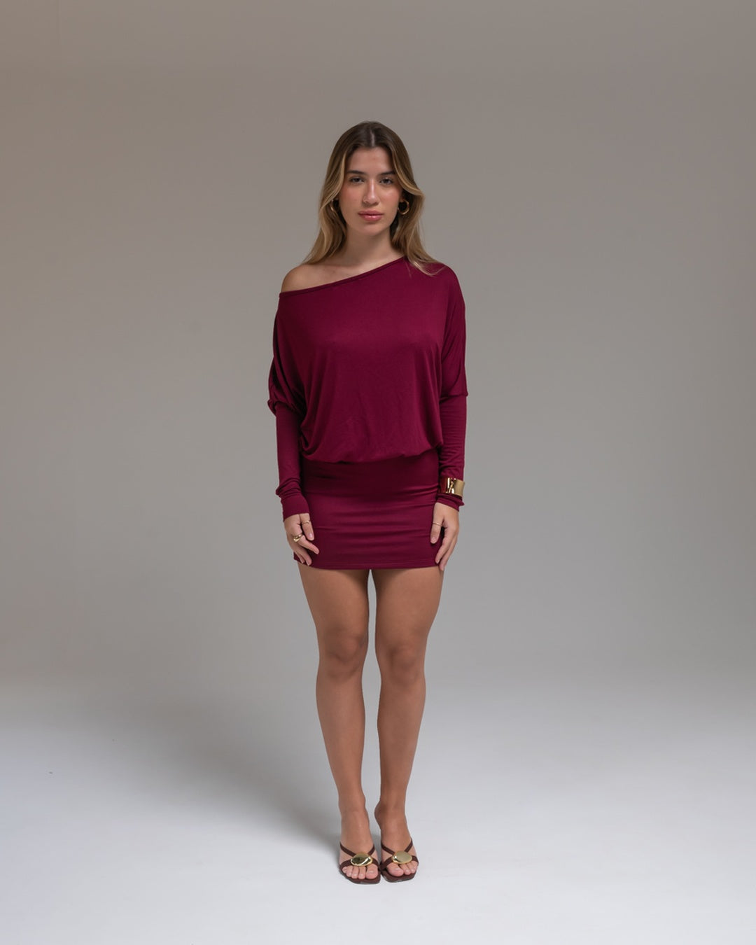 Mabele Dress