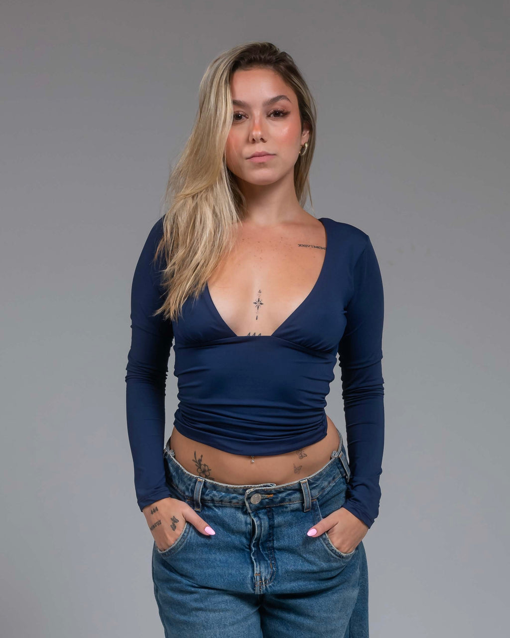 Kira Top