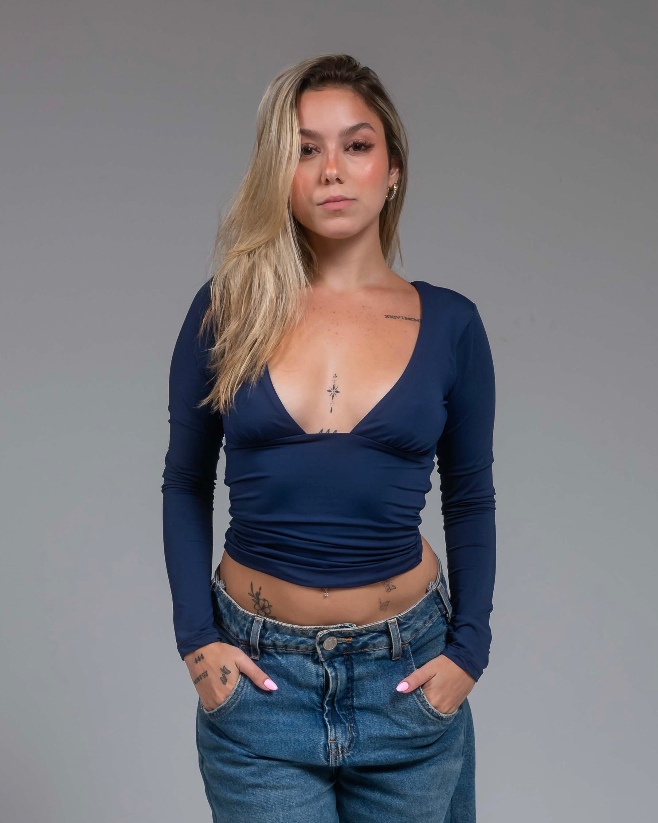 Kira Top