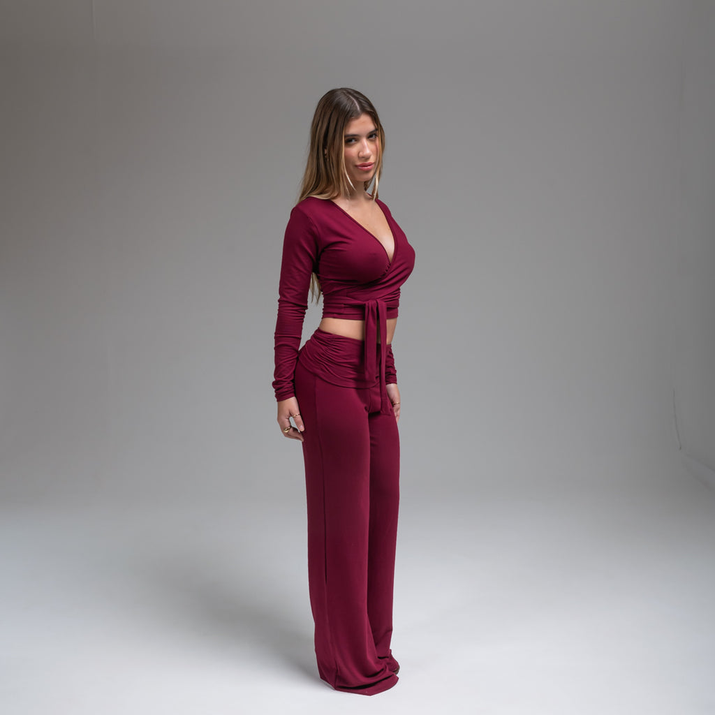 Luma Pants