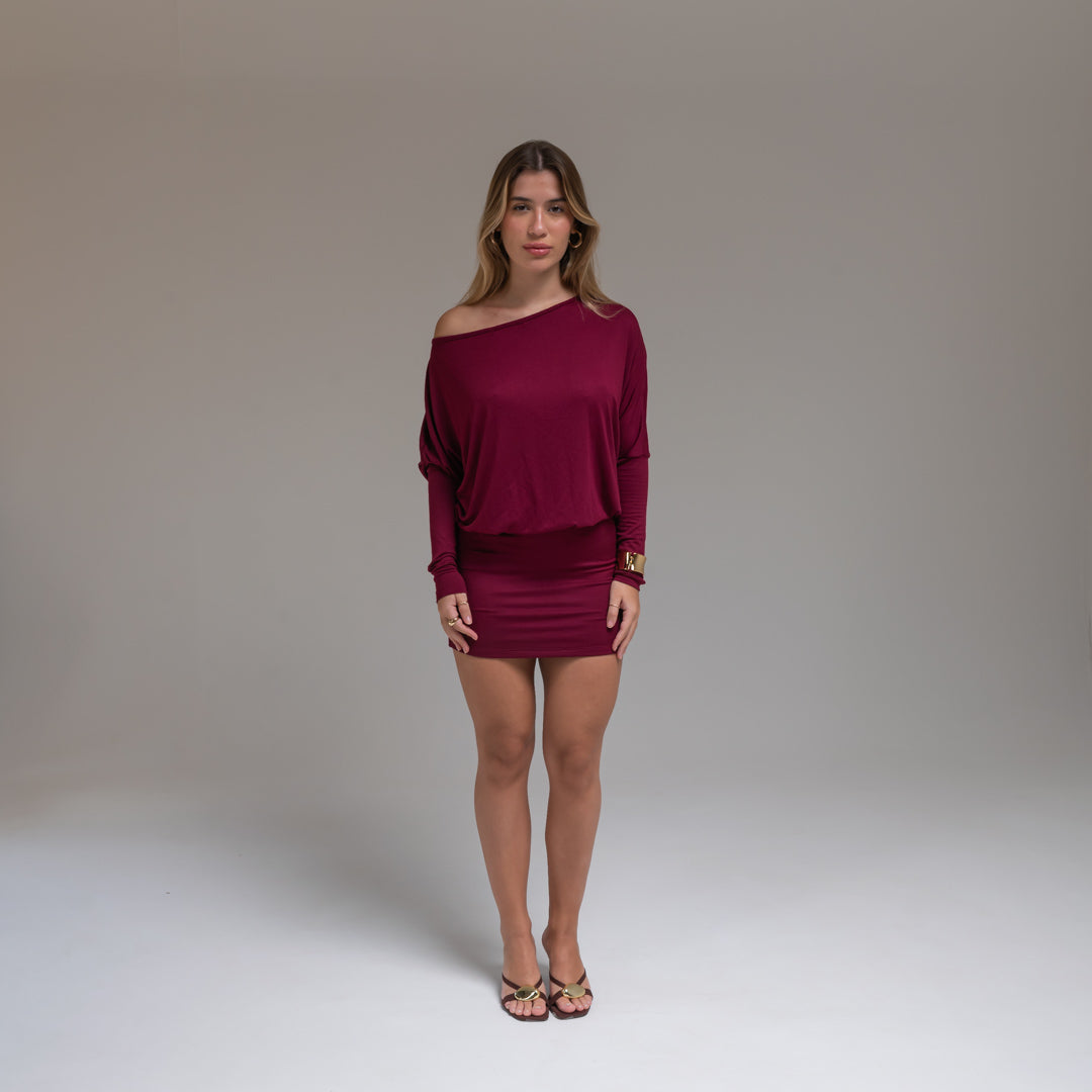 Mabele Dress