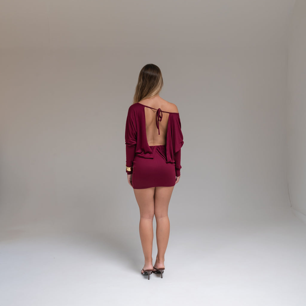 Mabele Dress