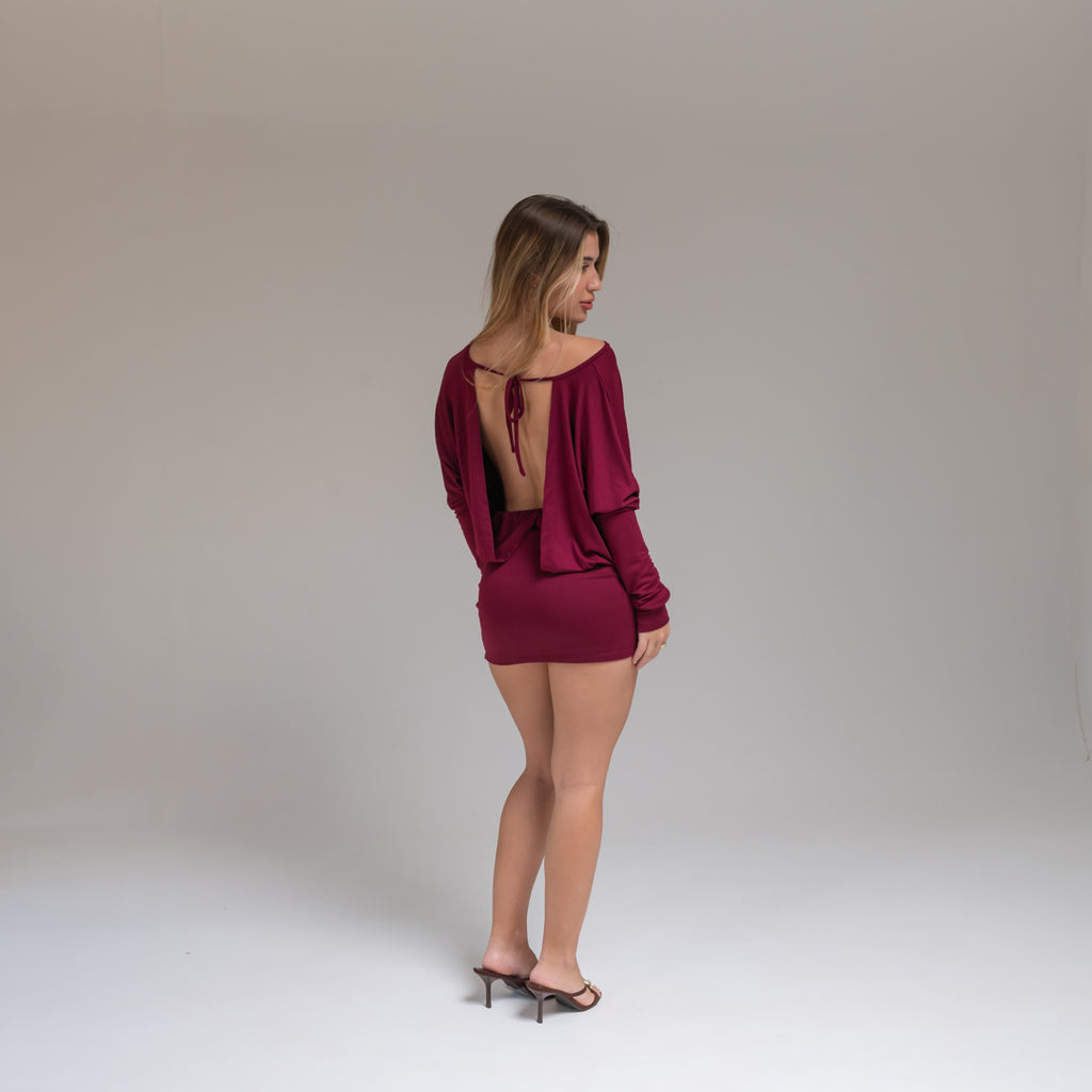 Mabele Dress