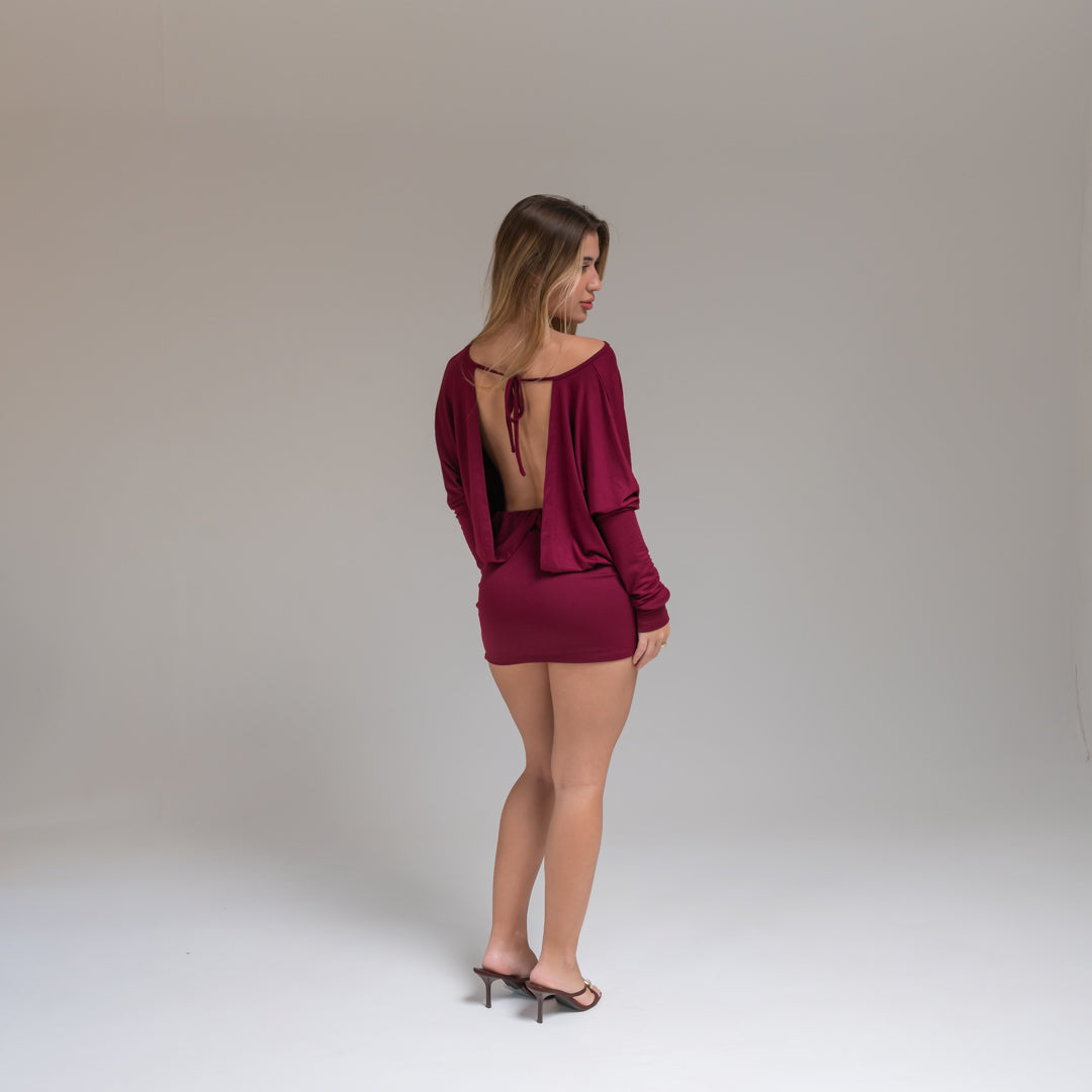 Mabele Dress