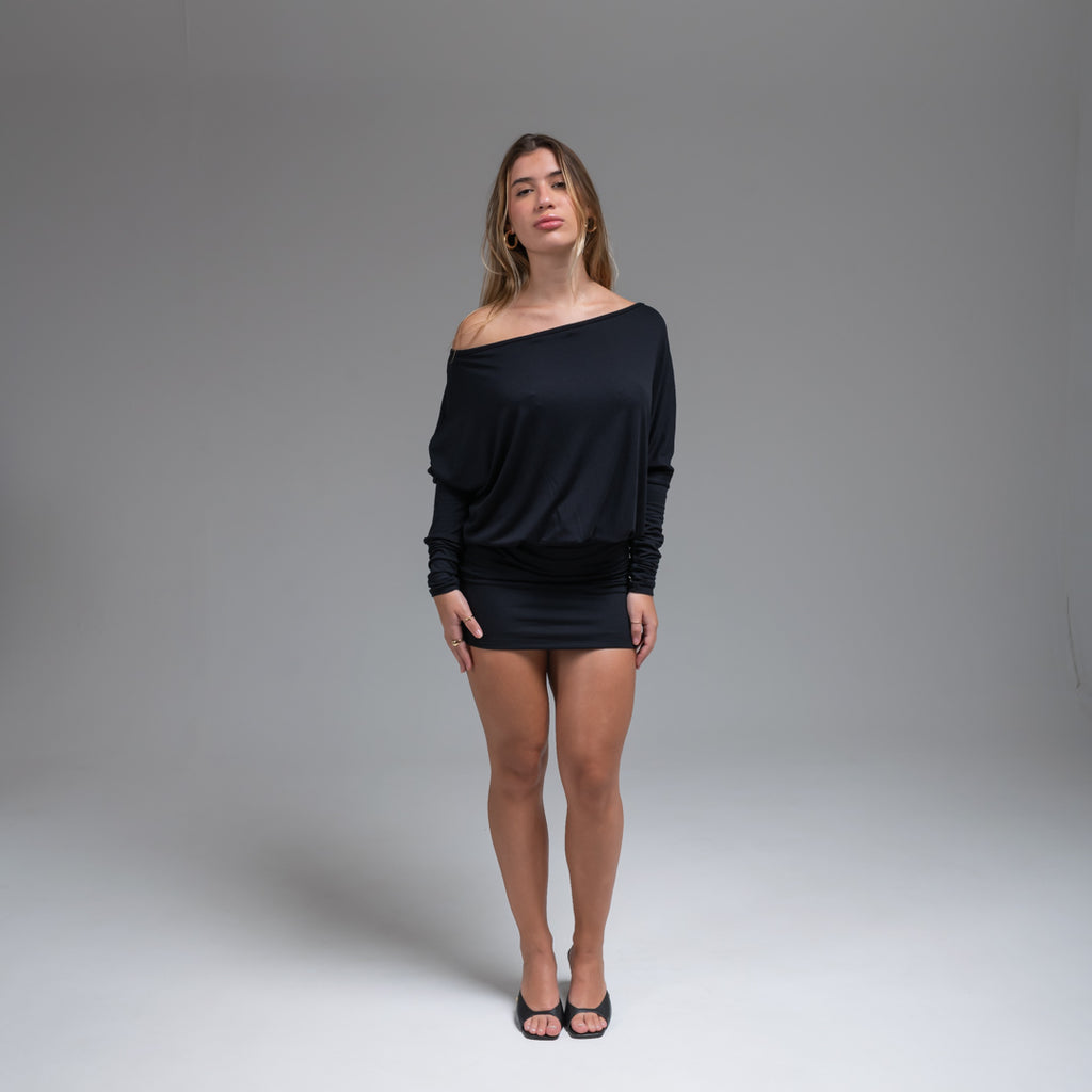Mabele Dress