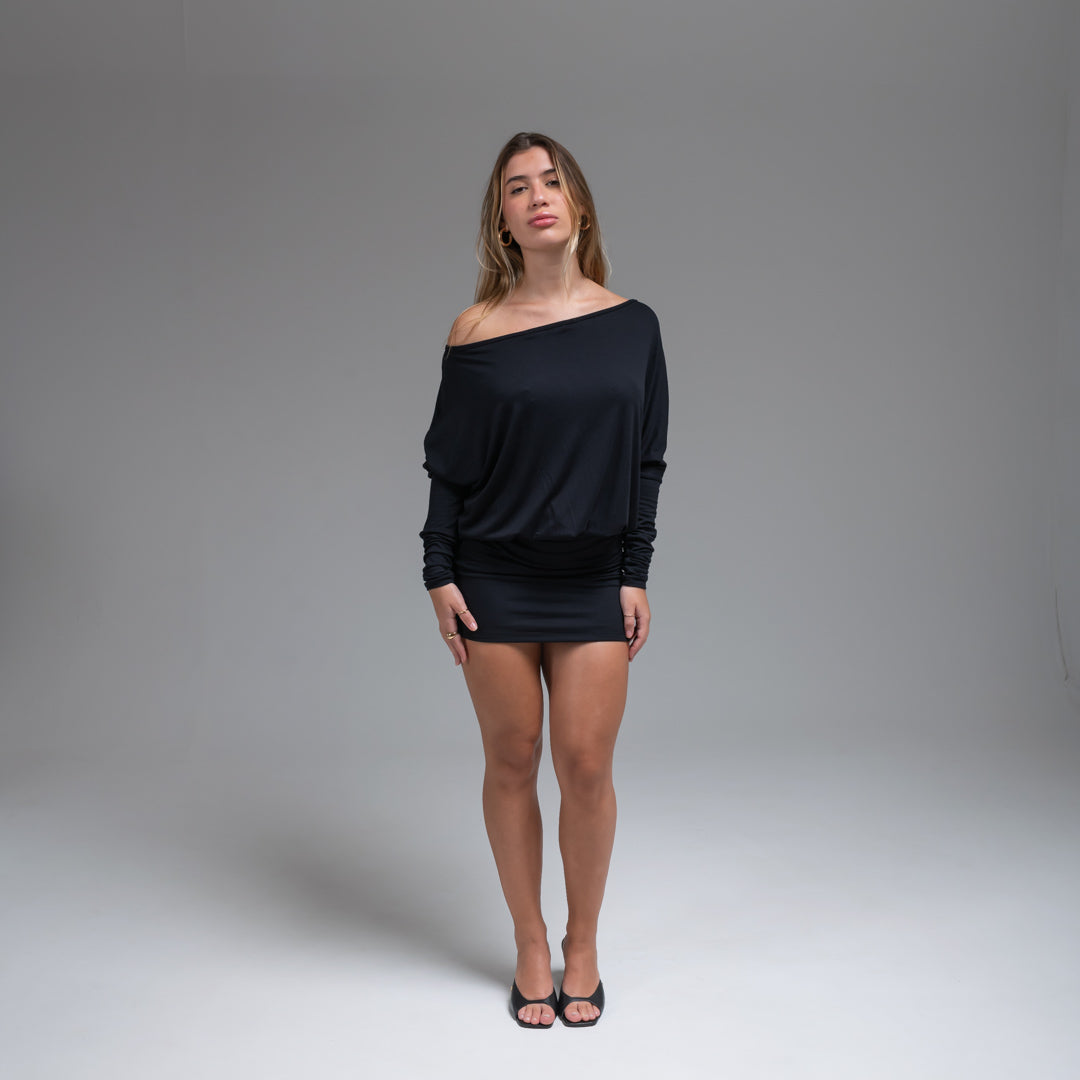 Mabele Dress