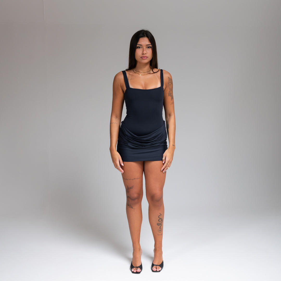 Cora Dress Winter Version